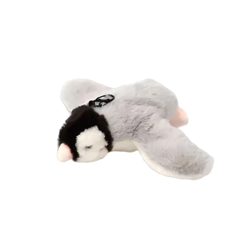 Wobble Penguin